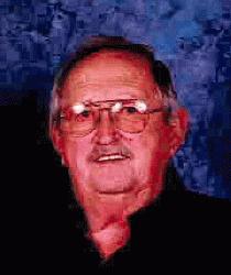 James Harold Warren